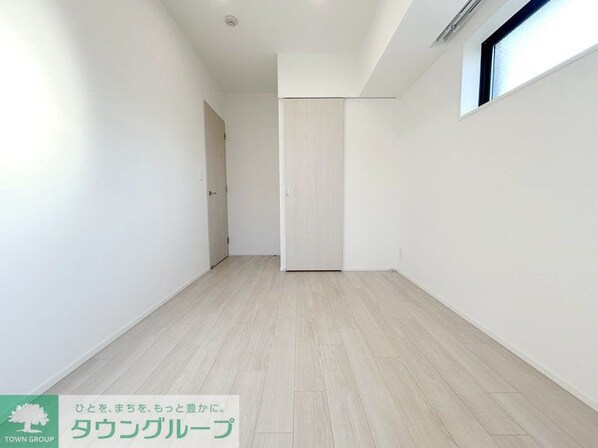 ザ・パークハビオ代々木の物件内観写真